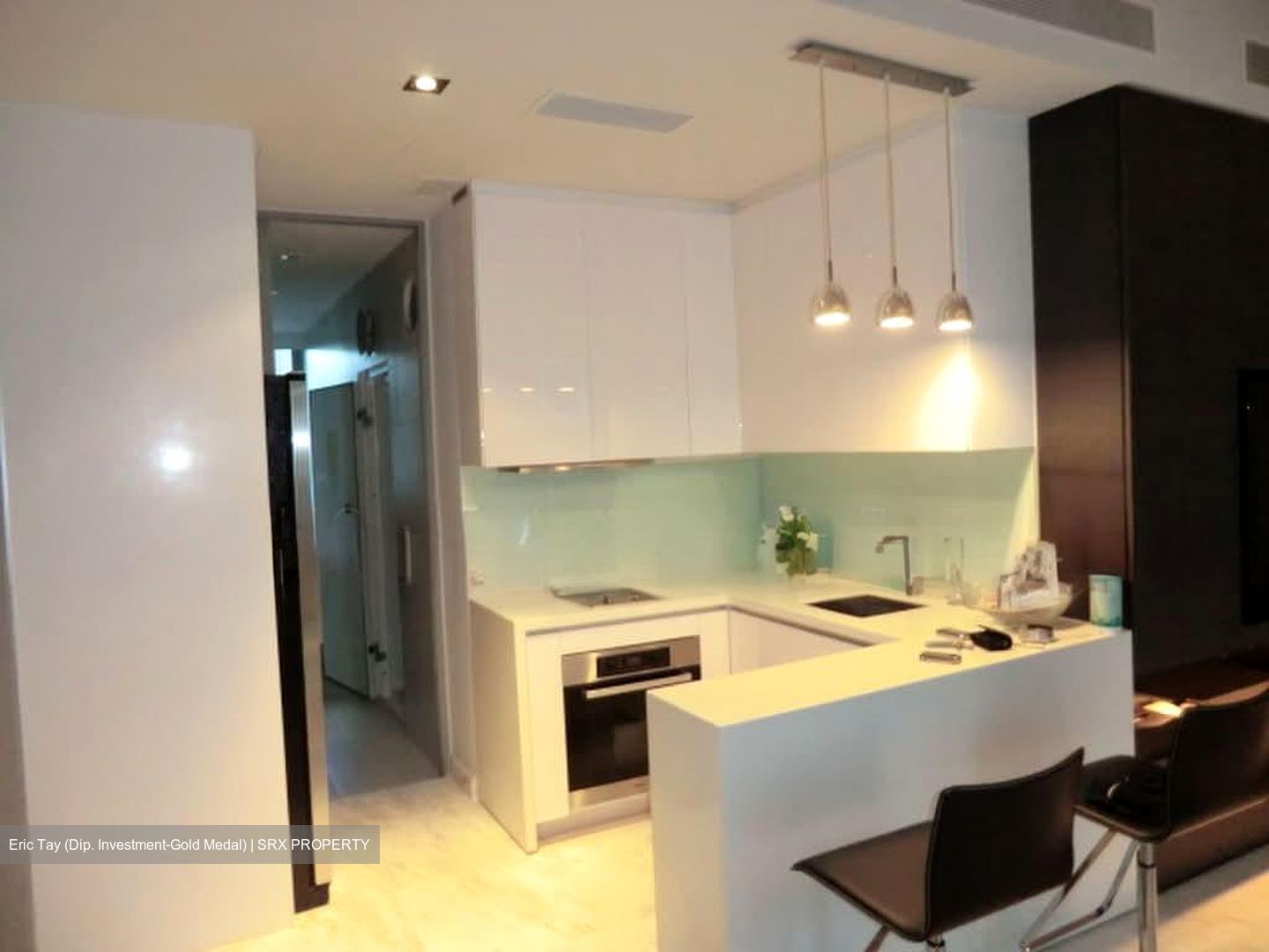 The Arc at Draycott (D10), Apartment #604329041